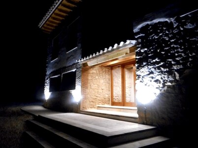 Charming farmhouse in Valderrobres, Nature and tranquility guaranteed.