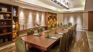 Sala de reunião