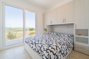 2 chambres