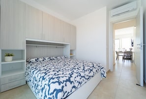 2 Schlafzimmer