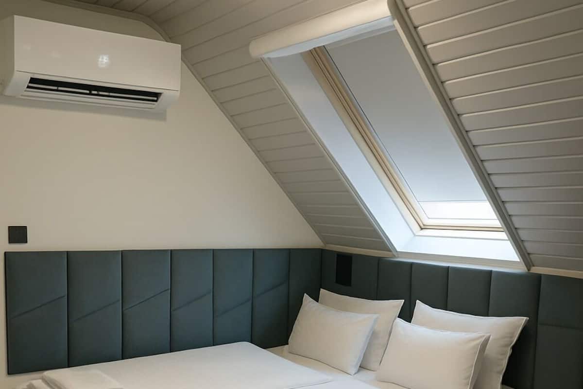 Chambre Double Standard