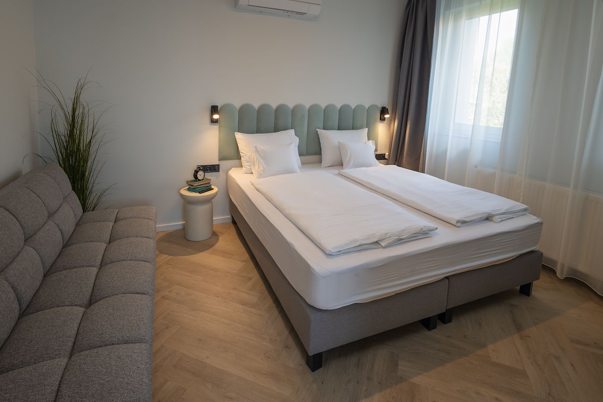 Chambre Triple Supérieure