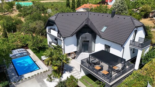 Boutique Villa Vanilla