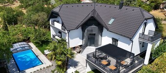 Boutique Villa Vanilla