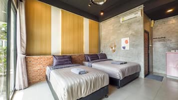 Premium bedding, soundproofing, bed sheets