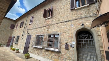 Außenbereich