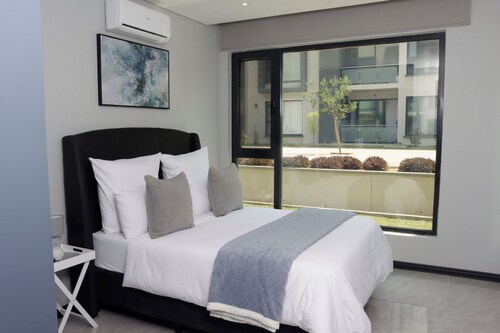 Cityscape Apartments - Contemporary Comfort, Your home away from home