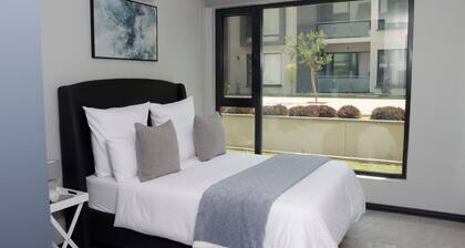 Cityscape Apartments - Contemporary Comfort, Your home away from home