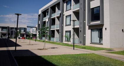 Cityscape Apartments - Contemporary Comfort, Your home away from home
