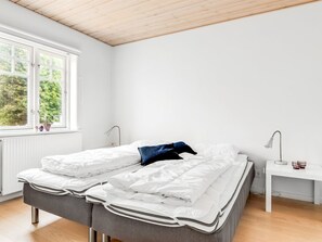 6 soverom og internettilgang