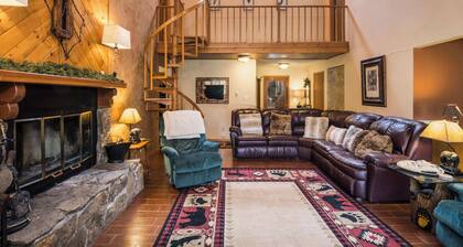 Conchas Cabin by Velo