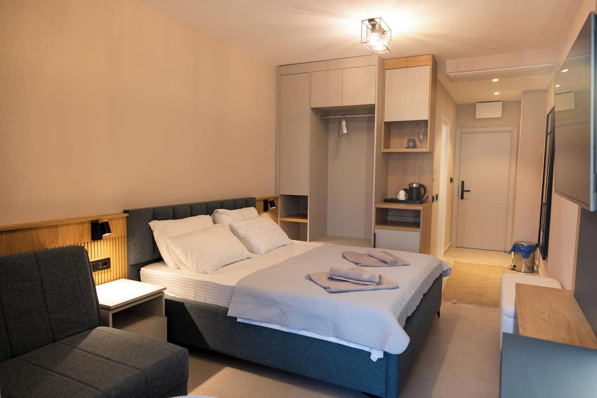 Roupas de cama premium