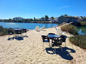 Exterior - Moinho das Marés (Olhao)