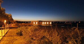 Exterior - Moinho das Marés (Olhao)