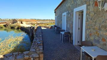 Daily local cuisine breakfast for a fee