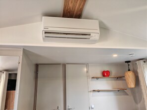 住宿内部