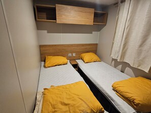 4 bedrooms, WiFi