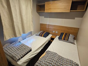 4 Schlafzimmer, WLAN