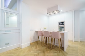 Apartamento | 1 quarto