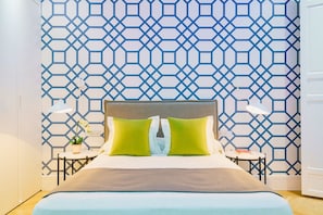 Apartamento | 1 quarto