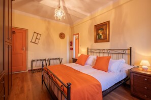 Maison | 1 chambre