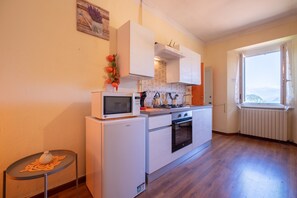 Apartamento | 1 dormitorio