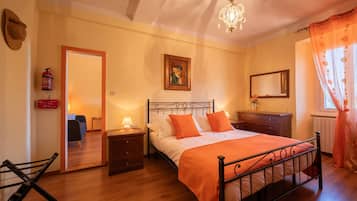 Apartemen | 1 kamar tidur