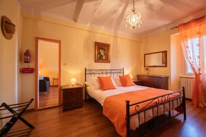 Casa | 1 dormitorio