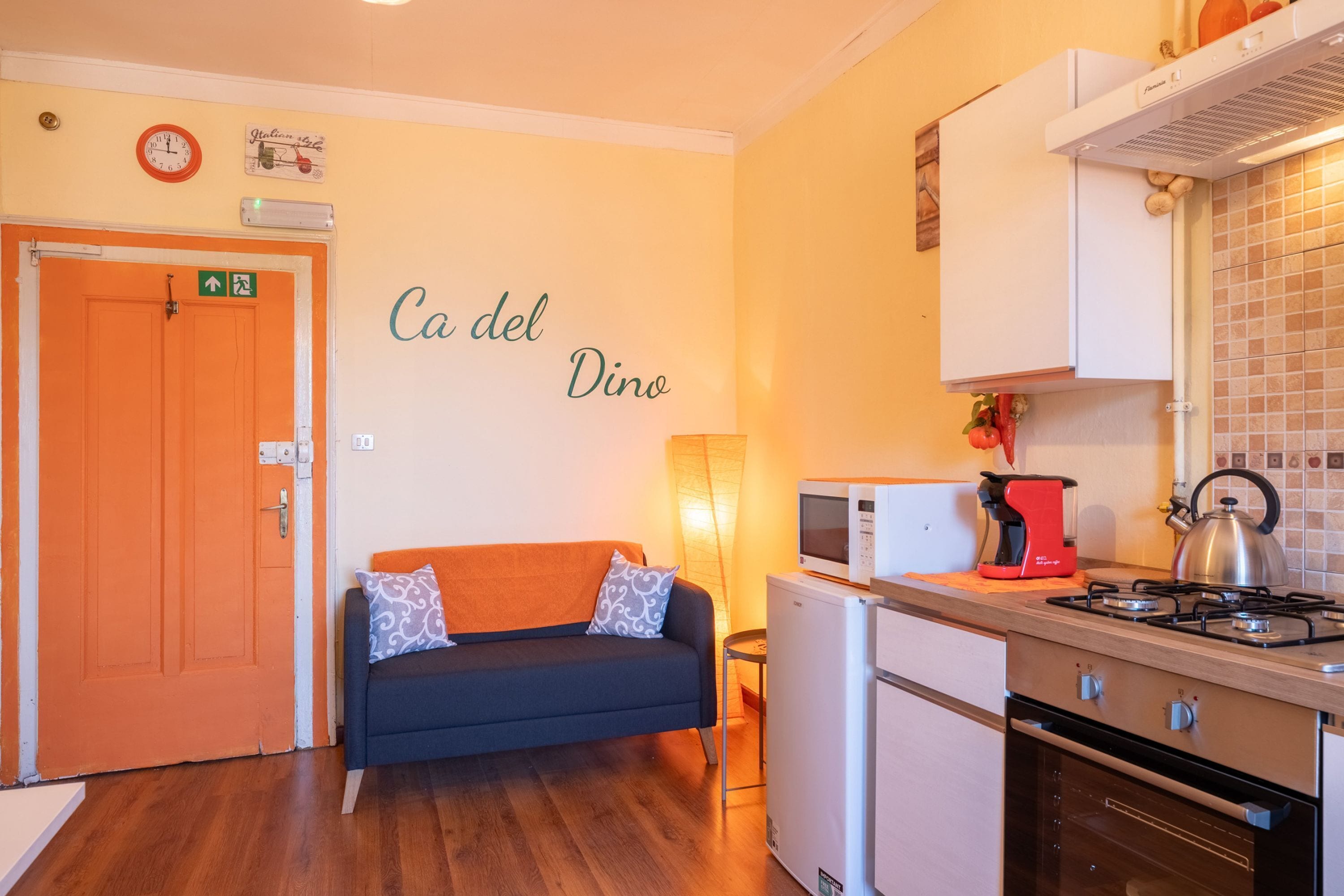 Apartment | 1 bedroom