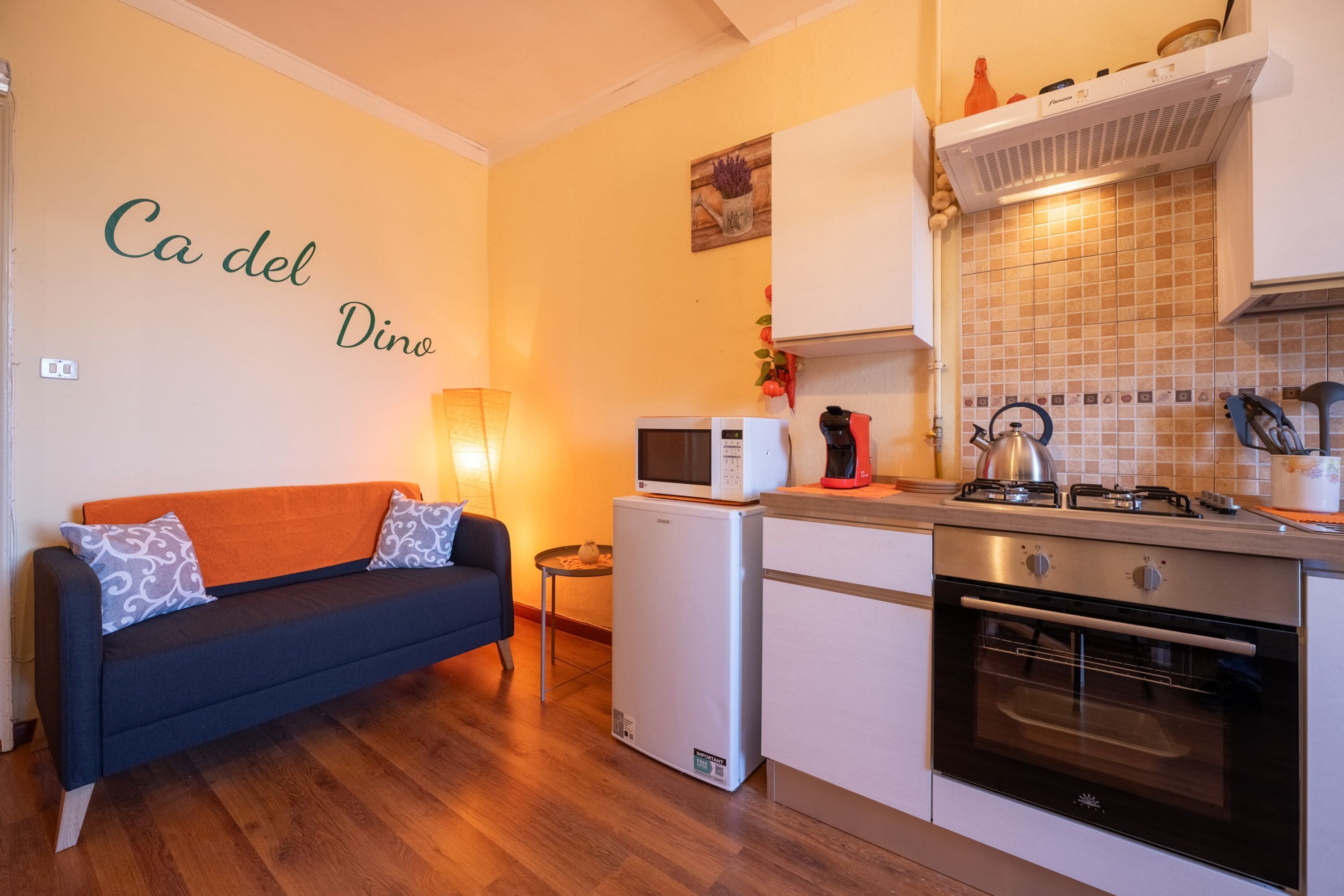 Apartment | 1 bedroom