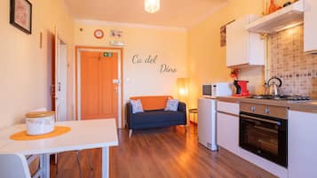 Apartment | 1 bedroom