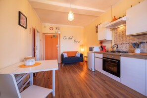 Maison | 1 chambre