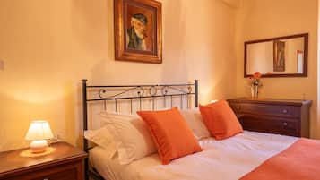 Apartemen | 1 kamar tidur