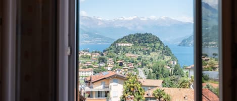 Departamento | 1 habitación