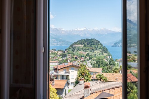 Ca del Dino in Bellagio