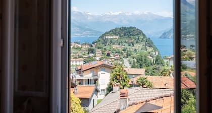 Ca del Dino in Bellagio