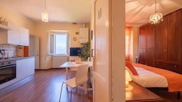 Apartemen | 1 kamar tidur