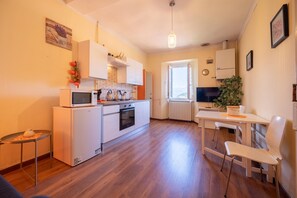 1 Schlafzimmer