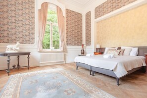 Villa - handicapvenligt | 6 soveværelser, internet