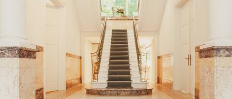 Villa, con acceso para personas discapacitadas | 6 habitaciones y internet