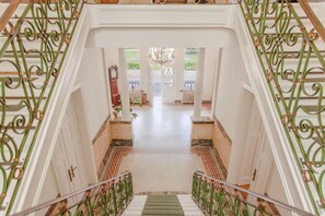 Villa - handicapvenligt | 6 soveværelser, internet