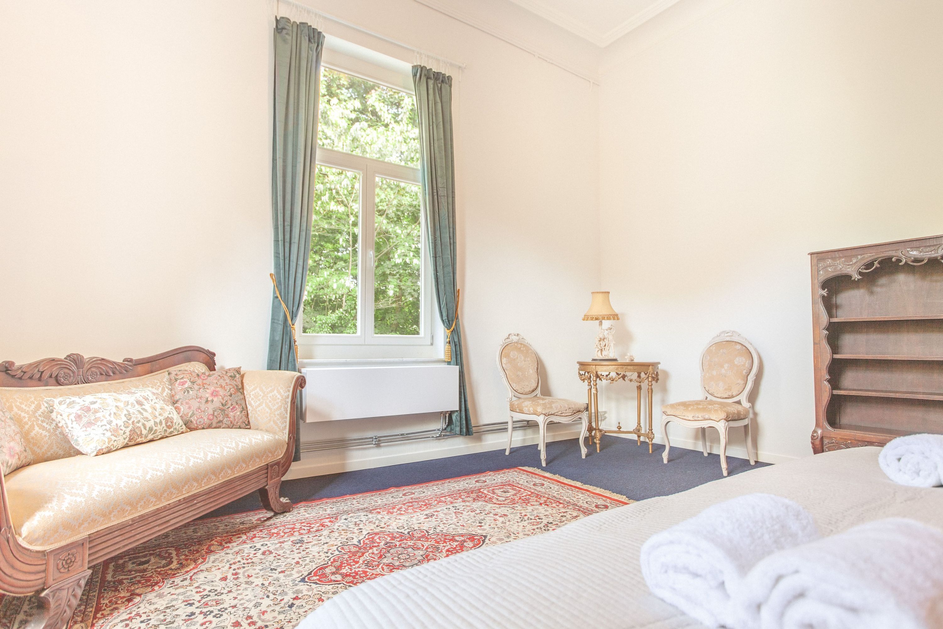 Biệt thự, phù hợp cho người khuyết tật | 6 phòng ngủ, truy cập Internet tốc độ cao 