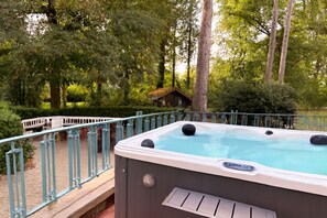 Villa, tilgjengelighetstilpasset | 6 soverom og internett