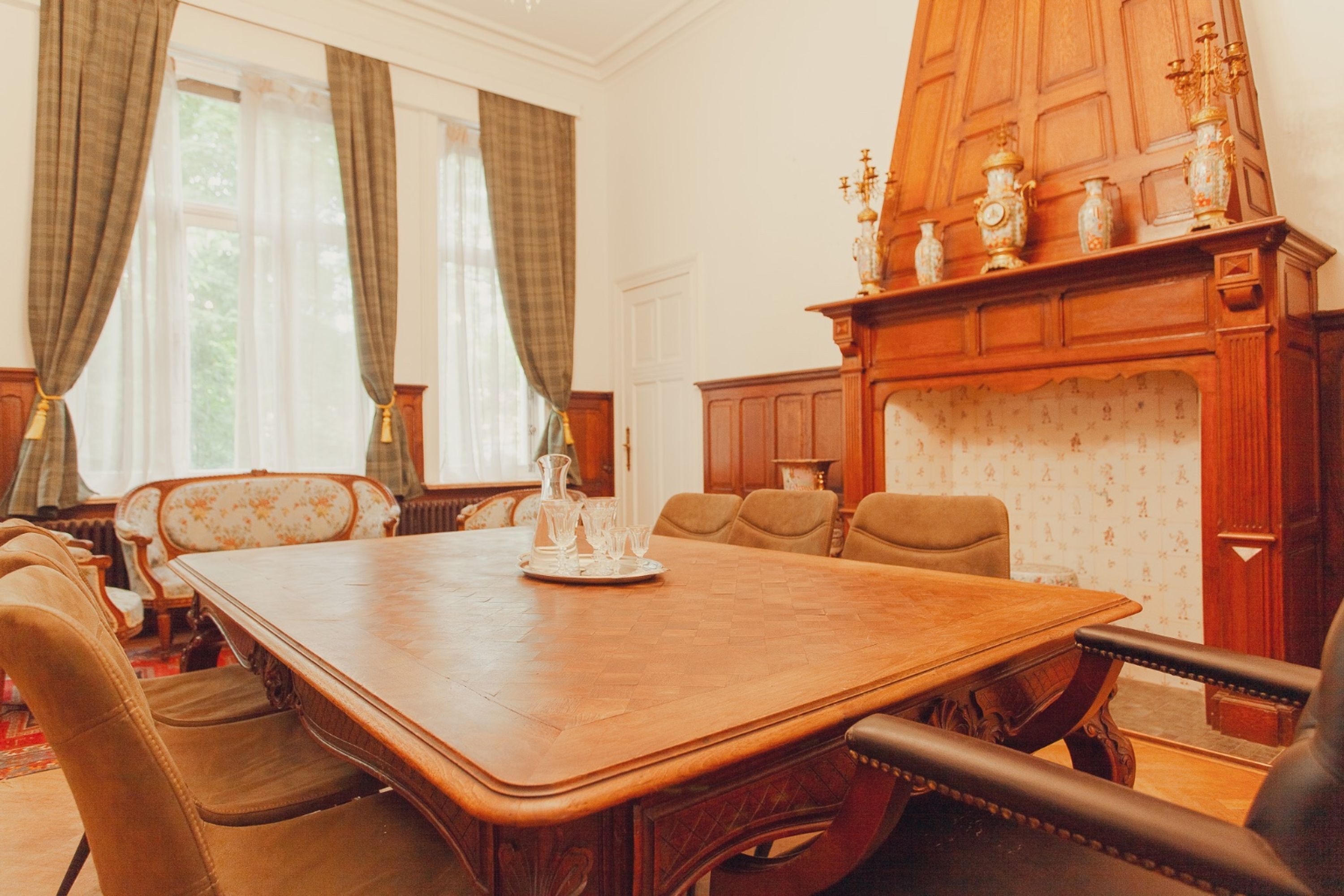 Villa, Accessible | 6 bedrooms, Internet