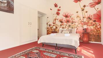 Vila, akses difabel | 6 kamar tidur dan internet