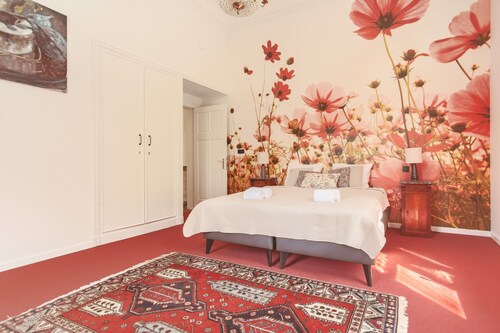 Villa Thor A Majestic 100-year-old Manor