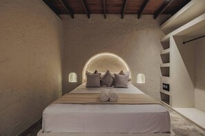 4 Schlafzimmer, Bügeleisen/Bügelbrett, Bettwäsche