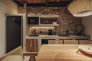 Private kitchen - Son's House - La Santisima Cartagena (Cartagena de Indias)