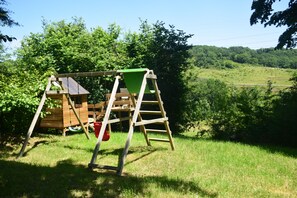 Espace pour enfants