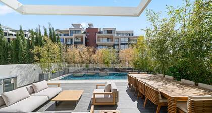 Luxury Brand New Villa with Pool by FeelHome